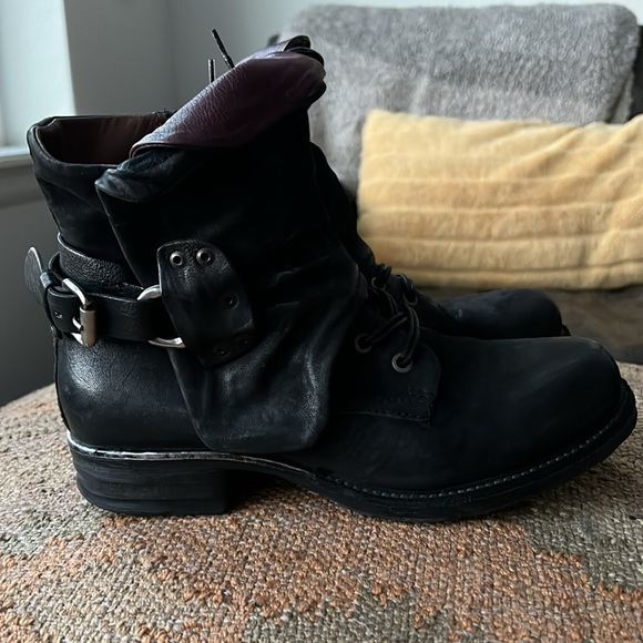 AS98 Boots - Picture 4 of 7